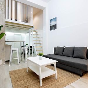 Appartement met een Slaapkamer